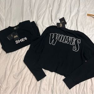 Darc sport she shirt bundle